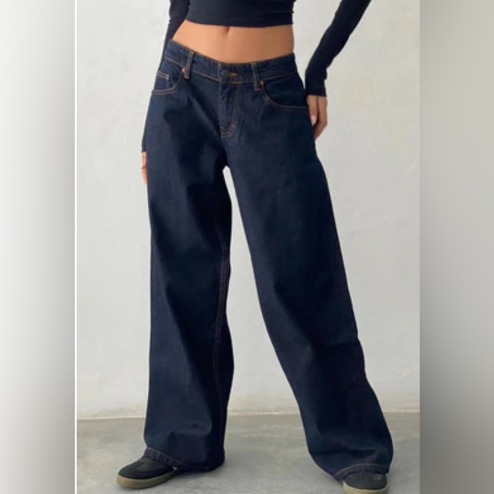 they were too big and forgot to return them